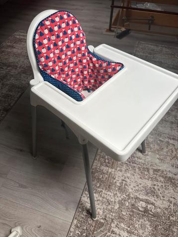Ikea Antilope Kinderstoel beschikbaar voor biedingen