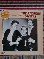 The Andrew Sisters- Rum and Coca Cola, Ophalen of Verzenden, Gebruikt, 12 inch, Poprock