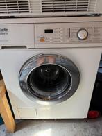 Miele W906 wasmachine, Ophalen, Gebruikt, 85 tot 90 cm, 1200 tot 1600 toeren