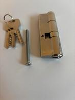 Cilinderslot 30/50 SKG2** als nieuw. Winkhaus., Ophalen of Verzenden, Metaal, 200 tot 215 cm, Buitendeur