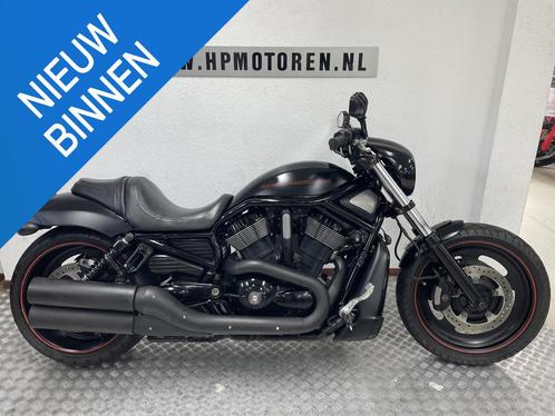 Harley Davidson VRSCDX V ROD NIGHTROD NIGHT ROD SPECIAL BOVA, Motoren, Motoren | Harley-Davidson, Bedrijf, Chopper, meer dan 35 kW