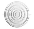 Orac R40. Groot rozet voor plafond, Doe-het-zelf en Verbouw, Plinten en Afwerking, Overige materialen, Overige typen, Nieuw, Ophalen of Verzenden