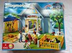 Playmobil Dierenkliniek – 4343, Kinderen en Baby's, Speelgoed | Playmobil, Ophalen of Verzenden, Zo goed als nieuw, Complete set