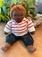 Zonnekindpop - ( Antroposofische ), Ophalen of Verzenden, Nieuw, Overige typen