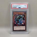 Yu-Gi-Oh! Magicians of Bonds PSA 9 - 1st Ed, Hobby en Vrije tijd, Verzamelkaartspellen | Yu-gi-Oh!, Ophalen of Verzenden, Nieuw