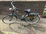 dames fiets 28 inch 3 versnellingen handrem, Fietsen en Brommers, Fietsen | Dames | Damesfietsen, Versnellingen, Overige merken