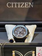 Citizen Attesa satellite wave GPS 1 van de 2000, Overige materialen, Overige materialen, Nieuw, Ophalen of Verzenden