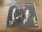 Mink Deville, Spanish stroll, Ophalen of Verzenden, 7 inch, Single