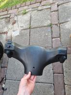 Originele stuurkap piaggio zip, Motoren, Ophalen of Verzenden