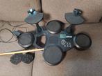 Clifton Elektronisch Drumstel, Muziek en Instrumenten, Drumstellen en Slagwerk, Ophalen, Zo goed als nieuw, Overige merken, Elektronisch