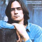 CD JAMES TAYLOR SWEET BABY JAMES, Cd's en Dvd's, Verzenden, 1960 tot 1980, Zo goed als nieuw