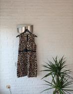 Panter/tijger jurkje, Kleding | Dames, Carnavalskleding en Feestkleding, Carnaval, Kleding, Ophalen, Maat 38/40 (M)