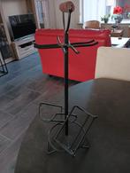 Rommelmarkt spullen, Ophalen