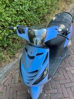Waarde peiling piaggo zip 4 takt Iget, Fietsen en Brommers, Brommers | Tomos, Ophalen, Gebruikt, Overige modellen, 50 cc