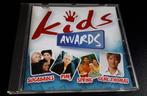 CD - Kids Awards - 2006, Tot 2 jaar, Muziek, Zo goed als nieuw, Verzenden