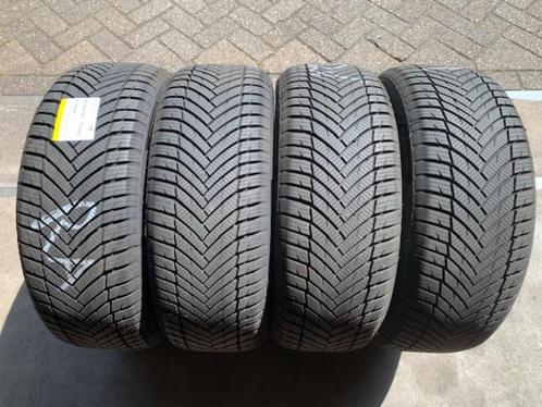 4X DEMO IMPERIAL ALL SEASON BANDEN 235 55 R18 104V XL, Auto-onderdelen, Banden en Velgen, Band(en), All Season, 18 inch, 235 mm