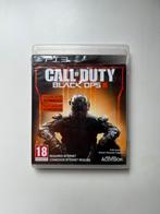 Call of Duty : Black Ops III, Gebruikt, Vanaf 18 jaar, Shooter, 1 speler