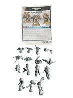 Warhammer 40K Death Guard Plague Brethren, Hobby en Vrije tijd, Wargaming, ., Warhammer, Ophalen of Verzenden, Zo goed als nieuw