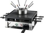 Solis combi grill 3 in 1 (Ongebruikt), Ophalen, Nieuw, Tafelgrill