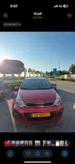 1.2 CVVT Super Pack, Auto's, Kia, 450 kg, 4 cilinders, Origineel Nederlands, Handgeschakeld
