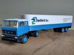 DAF 2800 Lion car, Hobby en Vrije tijd, Modelauto's | 1:50, Ophalen of Verzenden, Gebruikt, Bus of Vrachtwagen, Lion Toys