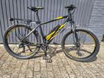 Mtb Prophete E-bike 27,5, Fietsen en Brommers, Ophalen, Zo goed als nieuw, 50 km per accu of meer, Overige merken