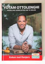 Koken met kanjers, Yotam Ottolenghi, Boeken, Kookboeken, Vegetarisch, Nieuw, Ophalen of Verzenden, Yotam Ottolenghi