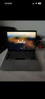 Ruilen: MacBook Air 13 inch 2018 model, Computers en Software, 13 inch, Qwerty, 8 GB, Touchscreen