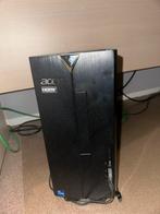 Acer Aspire TC-1660 i7 desktop, Computers en Software, Desktop Pc's, Ophalen of Verzenden, Zo goed als nieuw, Gaming, HDD