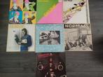 NEDERLANDSTALIG LP VINYL COLLECTIE, Ophalen of Verzenden, Gebruikt, Pop