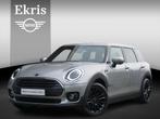 MINI Clubman Cooper Aut. Classic LED / 17" LMV / Achteruitri, 65 €/maand, Gebruikt, Origineel Nederlands, Parkeercamera