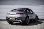 Mercedes GLC-klasse Coupé 200 | AMG | Facelift | Leder | Tr, Automaat, Gebruikt, 4 cilinders, Adaptive Cruise Control
