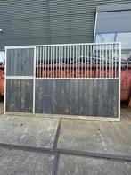 Paardenstal te koop