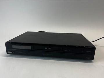 SONY DVD recorder RDR-GX210 beschikbaar voor biedingen