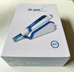 Dr. Pen microneedling pen voor gezicht en lichaam, Ophalen of Verzenden, Zo goed als nieuw