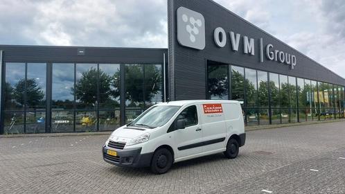 Bedrijfsauto, Peugeot, Expert 227 2.0 HDI, Wit, 2014, Auto's, Bestelauto's, Bedrijf, Peugeot, Diesel, Euro 5, Origineel Nederlands