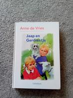 A. de Vries - Jaap en Gerdientje, Fictie algemeen, A. de Vries, Ophalen of Verzenden, Zo goed als nieuw