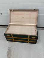 Antieke kist, Antiek en Kunst, Ophalen