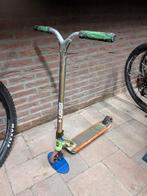 Step, Ophalen, Zo goed als nieuw, Gewone step