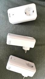 3 Dvs1200 draadloze verbindingssets WIFI versterkers, Audio, Tv en Foto, Versterkers en Receivers, Ophalen of Verzenden, Zo goed als nieuw