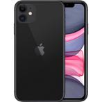 Iphone 11 128GB zwart, Hartmandirect, 128 GB, Info@hartmandirect.nl, Zwart