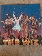 The wizz lp, met officiële boekjes en bestelformulier, Ophalen of Verzenden, Zo goed als nieuw