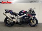 Honda CBR 900 RR FIREBLADE (bj 2001), HONDA, 4 cilinders, Motorrijbewijs A, Bedrijf