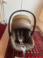 Cybex auto stoel, 15 t/m 36 kg, Zo goed als nieuw, Isofix, Ophalen