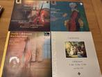 KLASSIEKE LP S VIOOL/CELLO/ORCH./PIANO/ETC., Ophalen of Verzenden, Kamermuziek, Gebruikt, 12 inch
