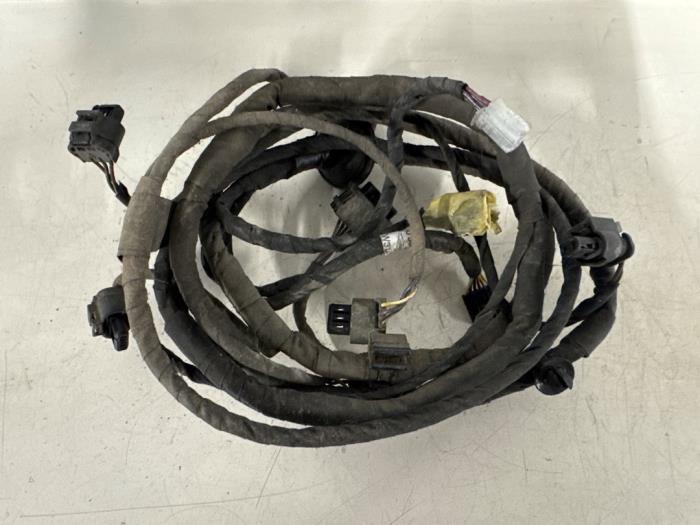 PDC kabelboom van een Mercedes CLS-Klasse, Auto-onderdelen, Elektronica en Kabels, Mercedes-Benz, Gebruikt, 3 maanden garantie