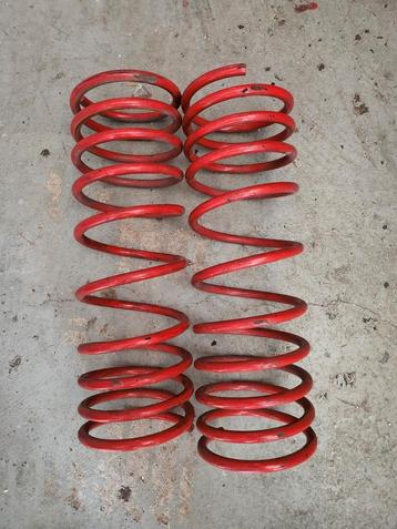 50mm Verlaagde veren vw kever 1303 beschikbaar voor biedingen
