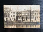 fotokaart Dordrecht 1916, Verzamelen, Gelopen, Zuid-Holland, Voor 1920, Verzenden
