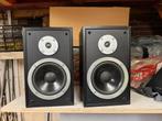 Infinity sm165 studio monitor speakers, Ophalen of Verzenden, Zo goed als nieuw, Front, Rear of Stereo speakers, Overige merken