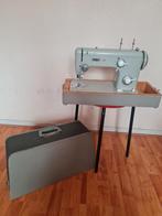 Pfaff 260 Naaimachine -semi-industrïeel, Ophalen